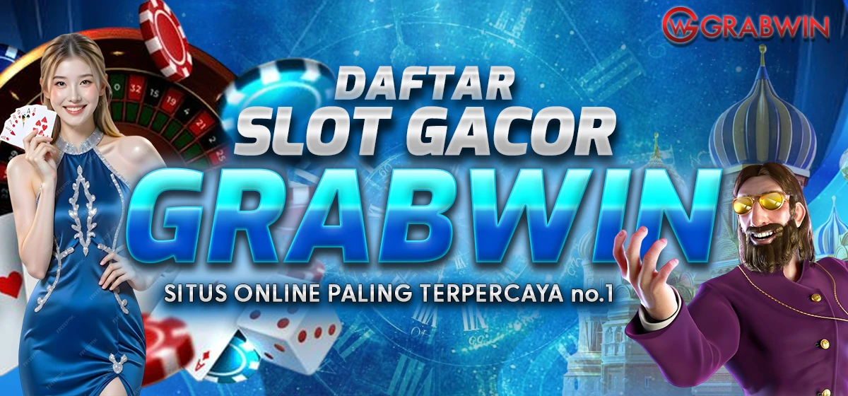 GRABWIN Slot