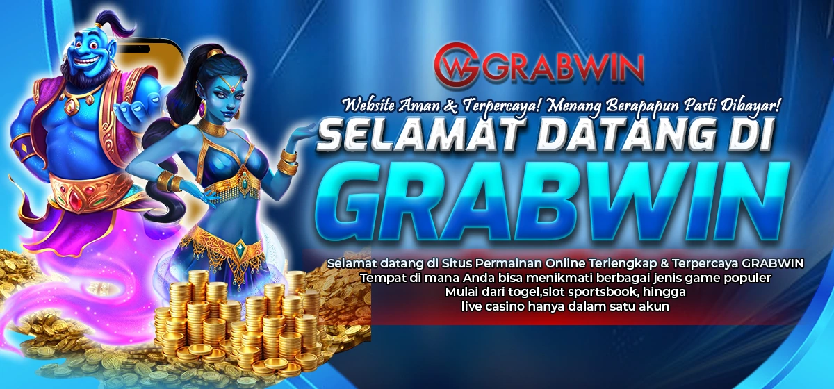 GRABWIN